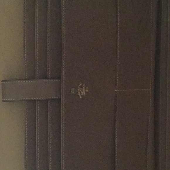 Gucci briefcase - Picture 6 of 8